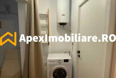 Apartament 2 camere de inchiriat Iancului București | ApexImobiliare.ro - 6