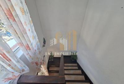 Casa individuala Predelut Bran Brasov - 18