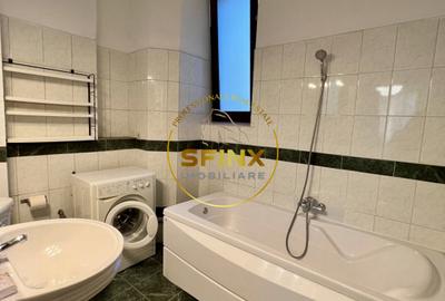Apartament 4 camere | 115mp de inchiriat in vila – Primaverii - 13