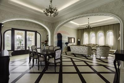 Stil si eleganta ! Vilă superba 320 mp cu teren 1728 mp in Mandruloc - 15