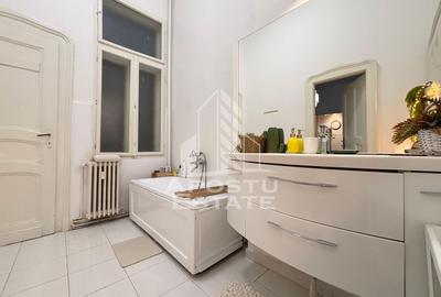 Apartament cu 2 camere de inchiriat, zona Centrala, Timisoara - 14