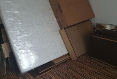 AP. 2 CAMERE -  SALAJ, PET-FRIENDLY, BUCATARIE INCHISA, MODERN - 13