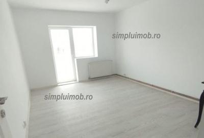 Apartament cu 2 camere semidecomandat, mobilat în P-ța Reșița
