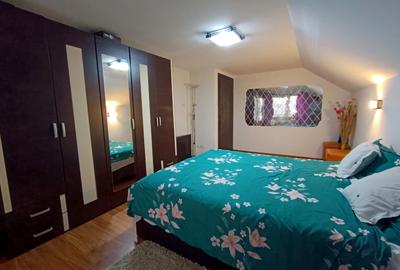 Casă cu panoramă superbă, 4 camere | Terasă mare | Micești, Alba Iulia - 3