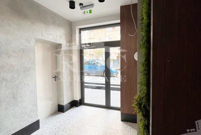 Apartament cu 2 camere in bloc nou Premium pe strada Dorobantilor - 9