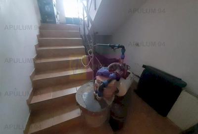 Vila Spatioasa Bucuresti Prelungirea Ghencea - 23