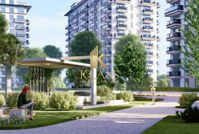 Apartement 2 camere Nusco Aviatiei rezidential sau birou - 2