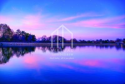 Ap. cu 2 camere, etaj intermediar, 53.8mp utili| zona Lacul lui Binder - 6