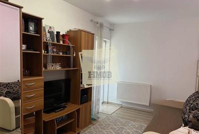 Apartament mobilat cu 3 camere balcon parcare in Arhitectilor - 7