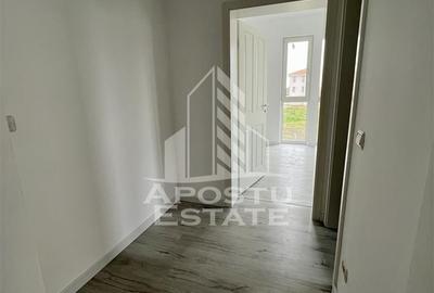 Apartament cu 2 camere, bucatarie inchisa in Giroc la asfalt - 6
