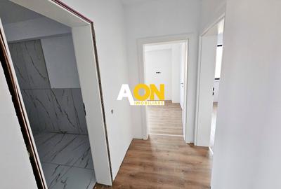 Apartament 3 camere, etaj 1, predare la cheie - 5