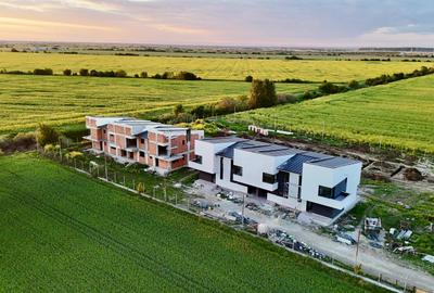Casă tip duplex, toate dotările,  2026, GreenDale Residence - 13
