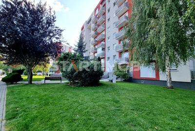 Apartament  cu boxa si parcare Avantgarden - 31
