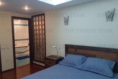 Apartament 4 camere de inchirat, loc de parcare, camera dressing, Dorobanti - 9