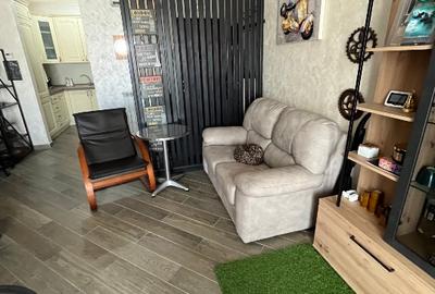 Mamaia zona Flora : apt 3 camere boutique Villa De Lux - 10