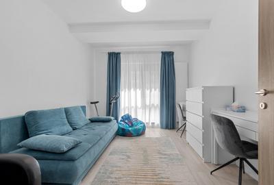 Apartament 3 camere | De Vanzare | 21 Residence Politehnica - 3