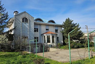 Casa familialā cu teren generos. - 3