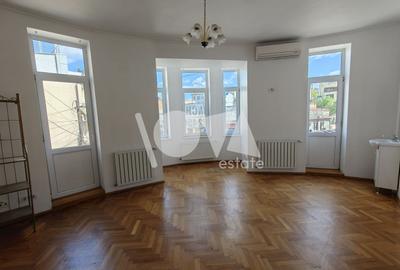 De închiriat: apartament 4 camere stradal- pretabil birou - Cotroceni - 3