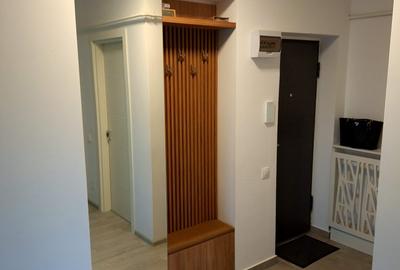 3 camere Pitești , mobilat / utilat / PARCARE , finisaje superioare ! - 24