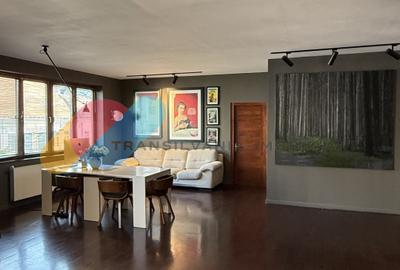 Apartament 4 camere - Ultracentral - 123 mp utili, situat în inima Clujului - 2