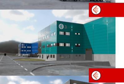 Teren Construcții intravilan de 48929 mp, în Apahida