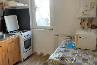 Casa de CULTURA 3 Camere Decomandate 73m² Mobilat Utilat Centrala Loc de Parcare - 6