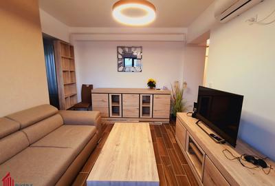 River,s Towers - Studio 2 camere cu loc de parcare subteran! - 1