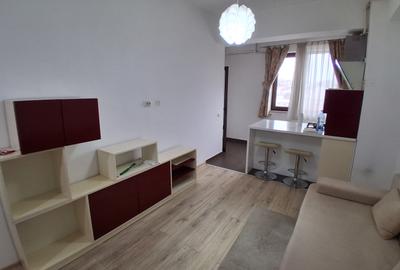 PACURARI PETRU PONI 2 CAMERE 44 MP MOBILAT BLOC 2016   COD  161498 - 3