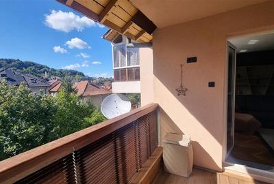 Apartament de trei camere zona Centrul Istoric - 3