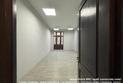 Spatiu birou ultracentral Iasi, 36mp, Cuza Voda - 1