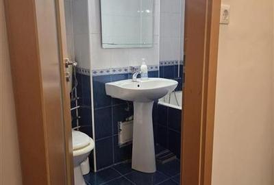Garsoniera Premium pentru Birou, Decebal,  Parcare, 10 min Metrou - 6