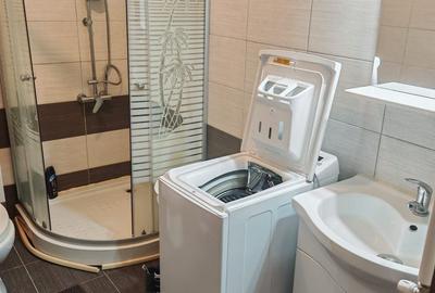 AP. 2 CAMERE - METALURGIEI, PARCARE INCLUSA, CENTRALA PROPRIE, MODERN - 6