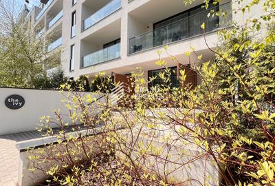 Apartament 2 camere | Complet mobilat și utilat | Ivy Residence | Vedere libera - 14