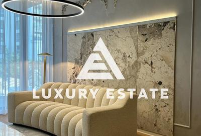 Elegant 3 room apartment for Rent in One Floreasca Vista - 1