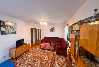 Apartament 4 camere, 90 mp utili – Zona Centrală - 5