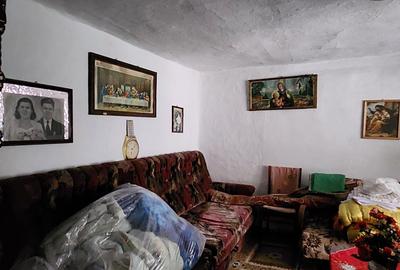 Casa  strada Crinului in Florilor, 4 camere, teren 464 mp , libera la vanzare! - 8