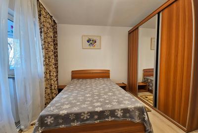 De închiriat | Apartament modern 2 camere – Zona Capitol Constanța - 15