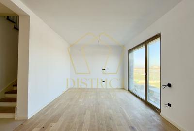 Duplex cu 4 camere în Dumbrăvița