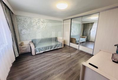 Apartament 2 camere plus terasa in Marasti - 1