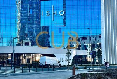 ISHO - 2cam mobilat+utilat|et.8/20, INVESTITIE|Medicina - Take Ionescu - 1