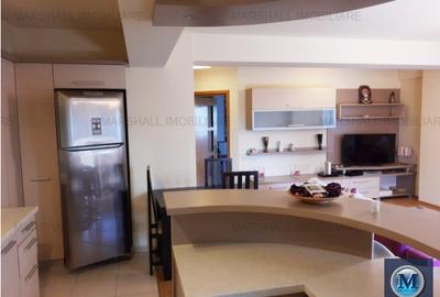 Apartament 2 camere de inchiriat, zona Cantacuzino, 77 mp #2739 - 8