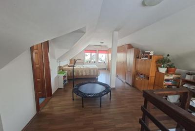 Casa individuala Predelut Bran Brasov - 28