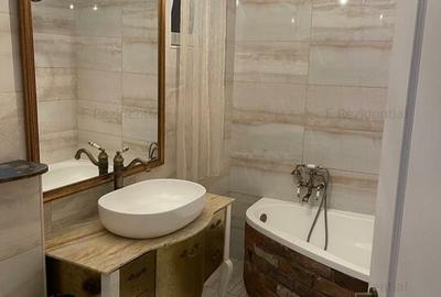 Apartament luminos 2 camere cu terasă spectaculoasă de 50m² – Tineretului - 3
