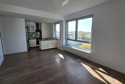 Apartament 3 camere lux -  Băneasa / Parcare și boxa subterana - 12
