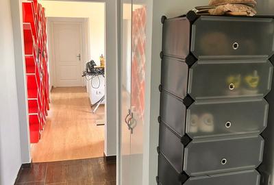 Apartament 3 Camere Semidecomandat - INEL II - 7