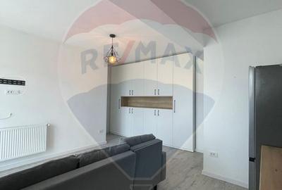 Apartament cu 2 camere 43 mp - Visoianu -Lunca Cetatuii - 5
