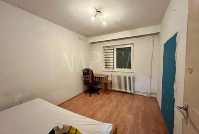Apartament 3 camere de vanzare in Manastur, Cluj Napoca - 3
