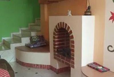 0%Comision!Casa individuala S+P+M, teren 481 mp,  Marasti-zn. Dunarii - 3