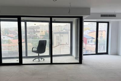 Birou, de 396 mp, în Floreasca