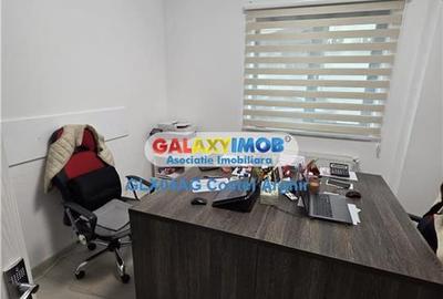 Vindem ap cu 3 cam dec parter mobilat office, central Craiovei - 8